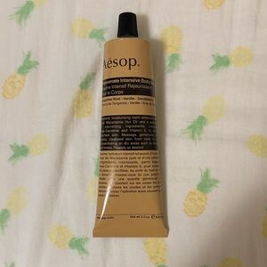 Aesop rejuvenate body balm